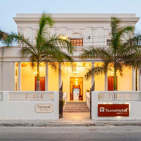 Tecnohotel Casa Villamar Progreso  Zewnętrze zdjęcie