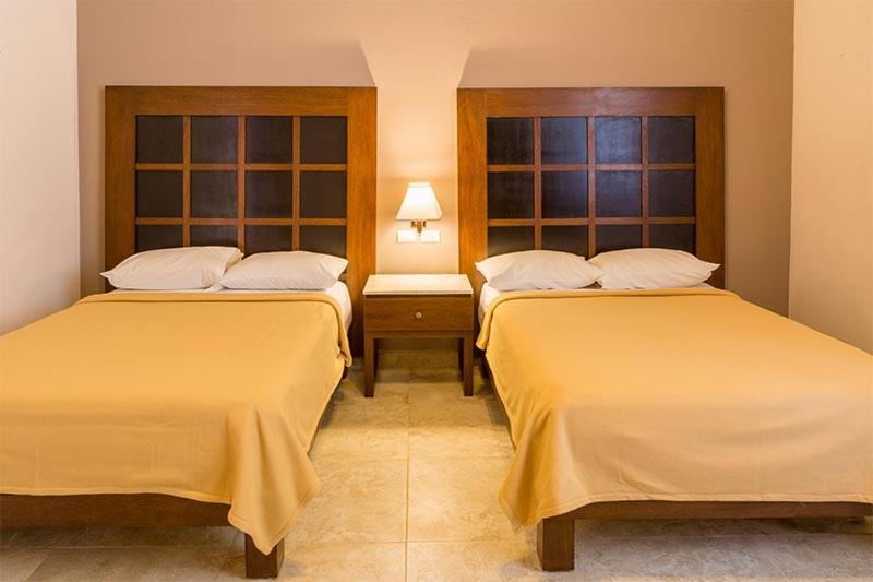 Tecnohotel Casa Villamar Progreso  Zewnętrze zdjęcie