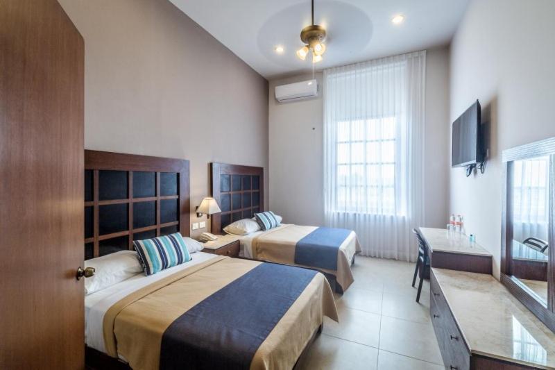 Tecnohotel Casa Villamar Progreso  Zewnętrze zdjęcie