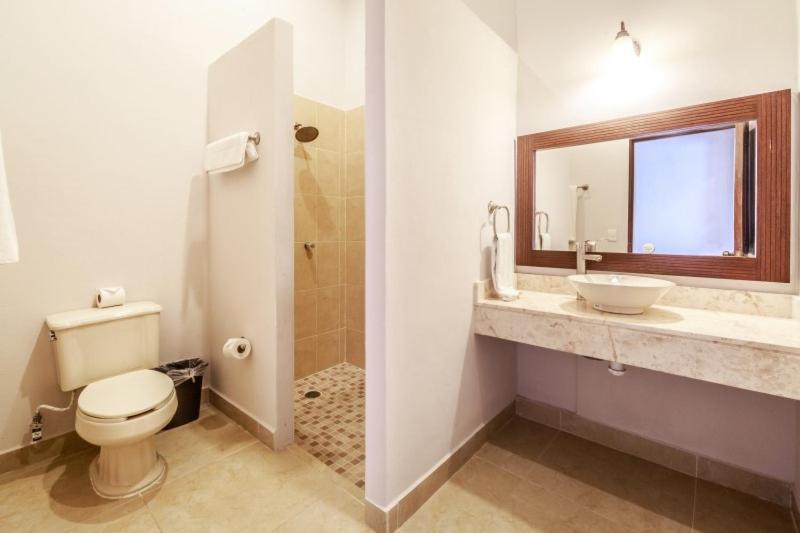 Tecnohotel Casa Villamar Progreso  Zewnętrze zdjęcie
