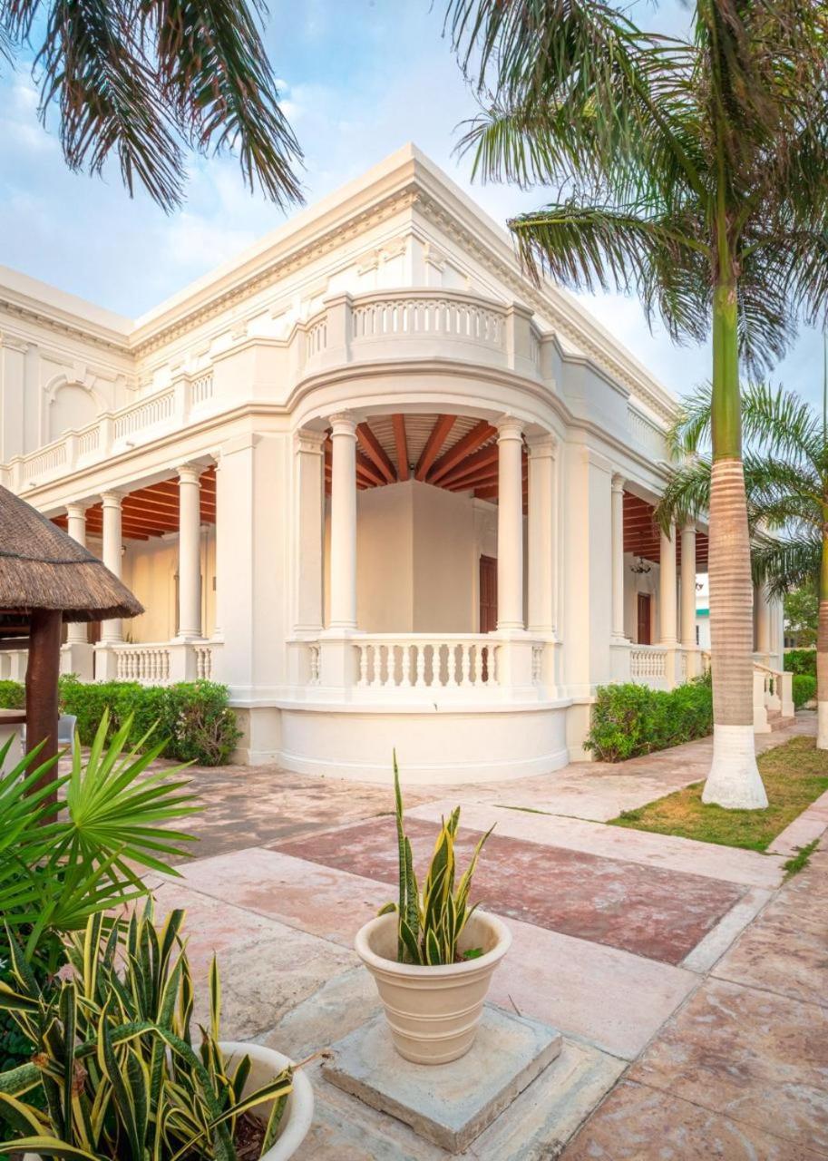 Tecnohotel Casa Villamar Progreso  Zewnętrze zdjęcie