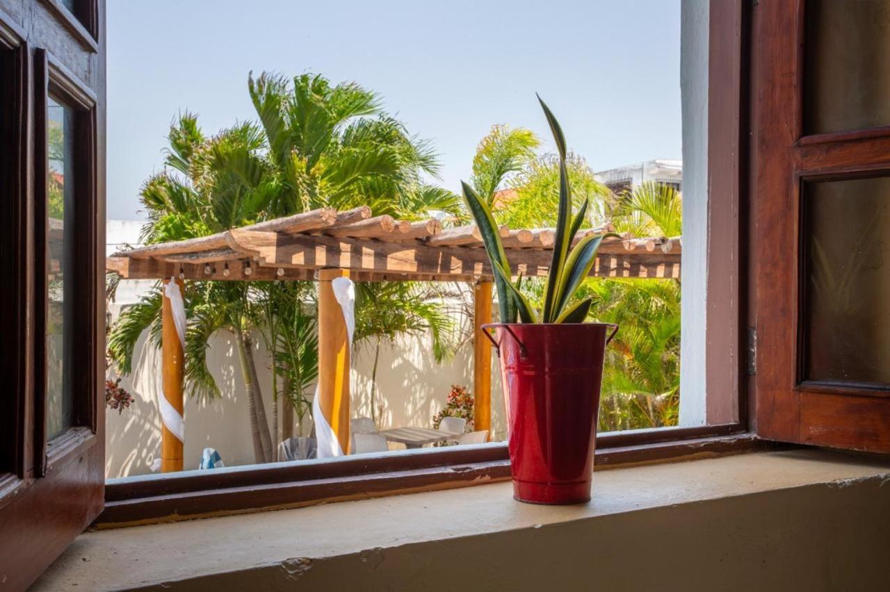Tecnohotel Casa Villamar Progreso  Zewnętrze zdjęcie